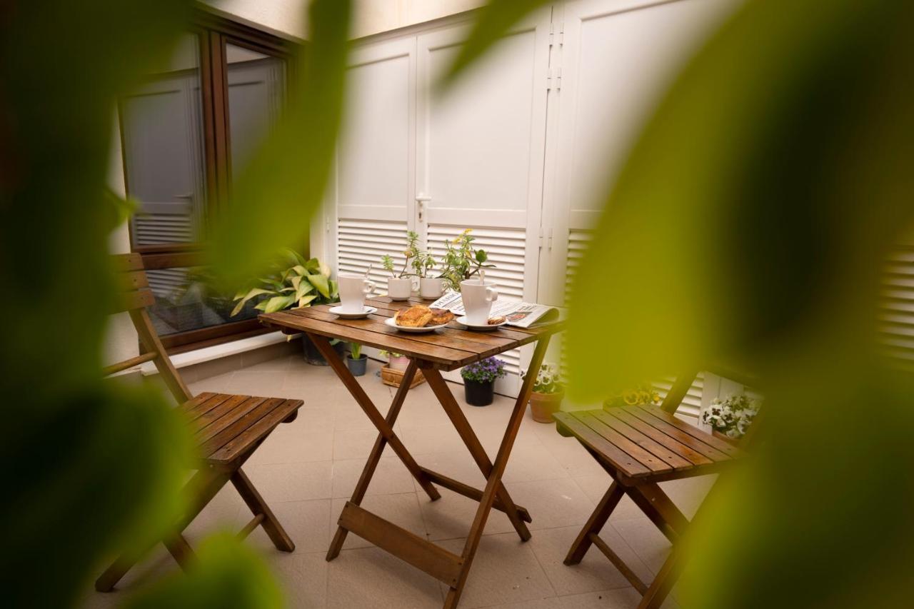 Apartamentos Terraza Ega Estella Extérieur photo