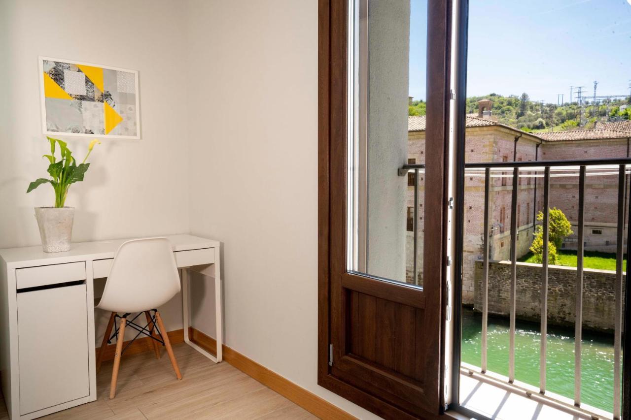 Apartamentos Terraza Ega Estella Extérieur photo