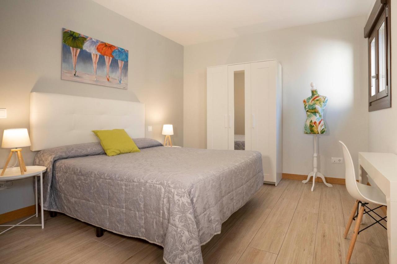 Apartamentos Terraza Ega Estella Extérieur photo