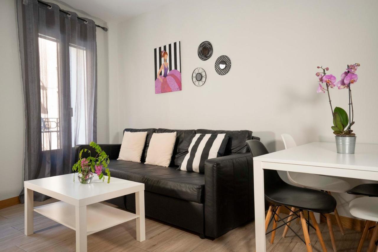 Apartamentos Terraza Ega Estella Extérieur photo
