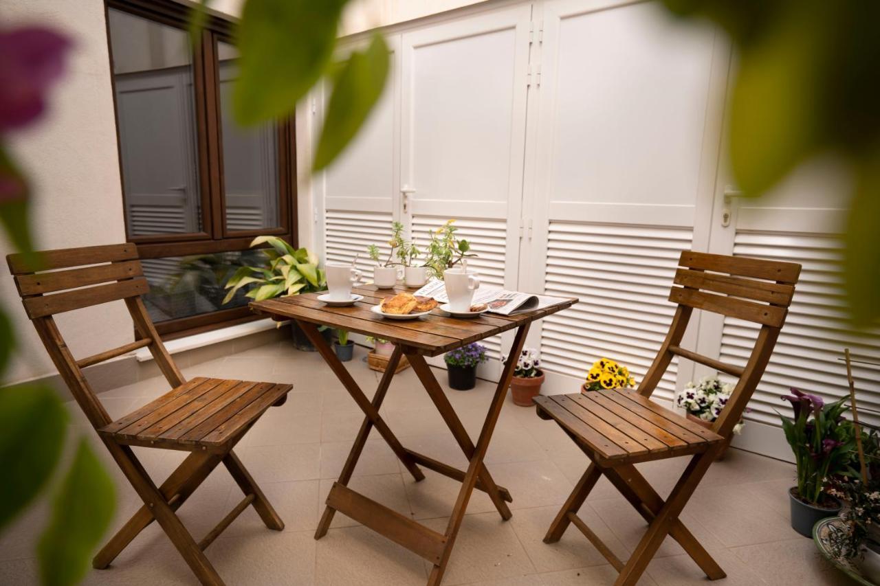 Apartamentos Terraza Ega Estella Extérieur photo